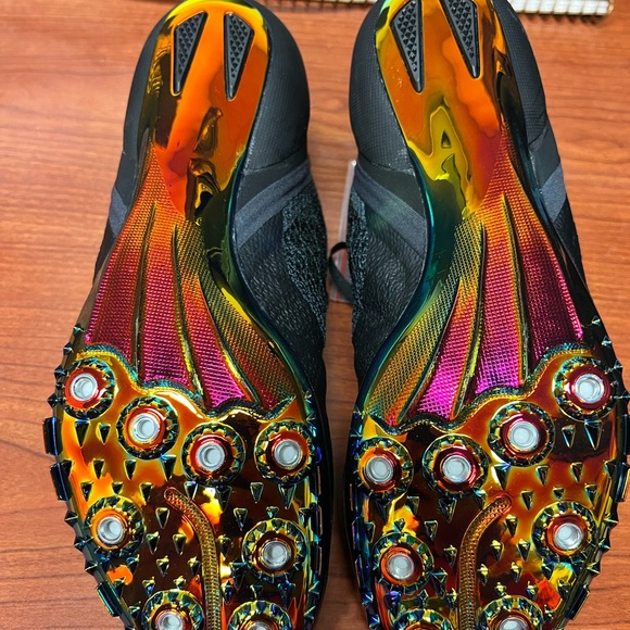 Under Armour Speedform Sprint Track Cleats - Picture 3 of 3